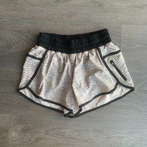 lululemon Tracker Short
